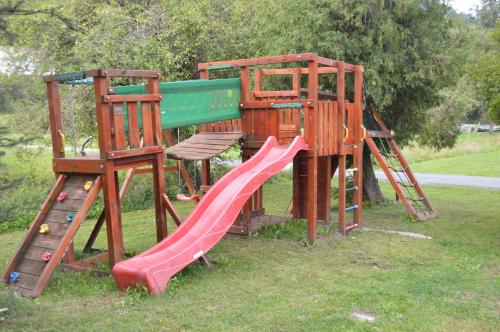 Chalet Kammleitn - image 14
