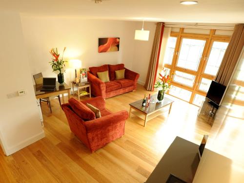 PREMIER SUITES Bristol Cabot, Bristol