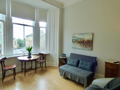 The Derby Suite Glasgow