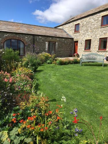 Curlew Barn chambre d'hôte Little Whernside