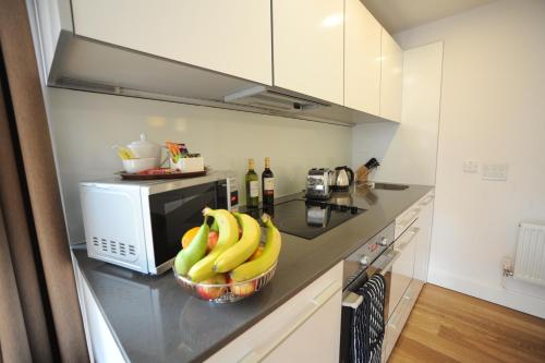 PREMIER SUITES PLUS Bristol Cabot - image 4