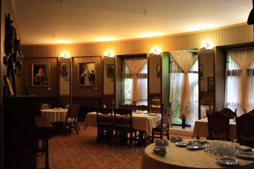 Albertina Hotel - image 3