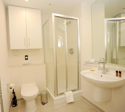 PREMIER SUITES PLUS Bristol Cabot - image 10