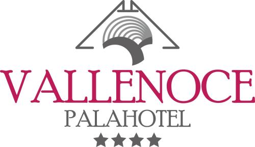 Palahotel Vallenoce in Decollatura