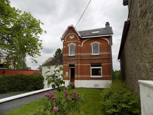  Gîte de Dri le Mont in Bertrix