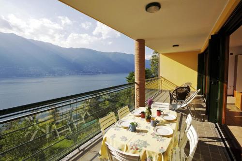  Residence Il Maggiore, Pension in Tronzano Lago Maggiore