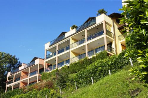 Residence Il Maggiore