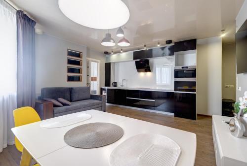 

Apartment HomeHotel
