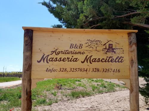Agriturismo Masseria Mascitelli - image 11