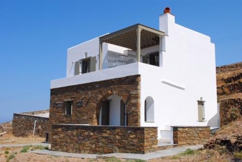 Aegean Panorama in Tinos