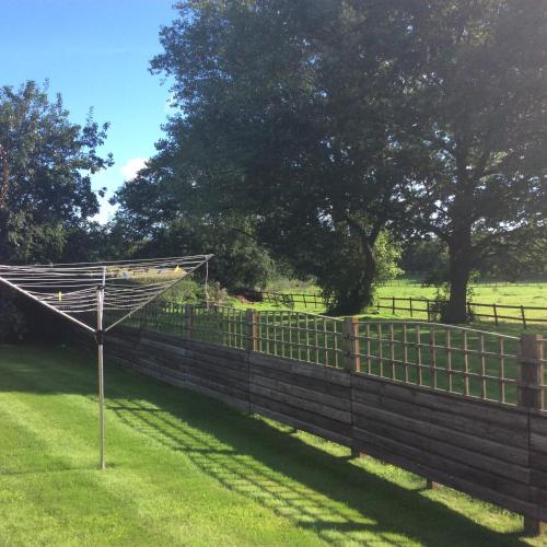 Glenbrae holiday house