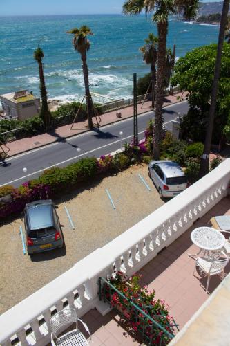 Hotel Villa La Brise - 전망