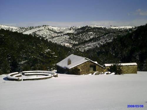 Hotel La Posada de Villalangua