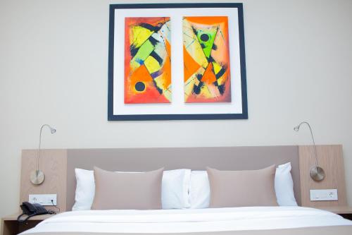 Fly Hotel 弗莱图片