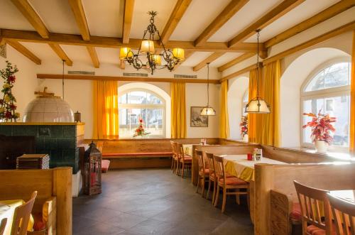 Gasthof Goldener Fisch 5