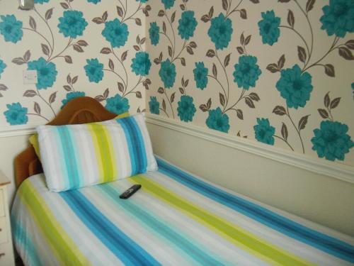 The Prince Regent