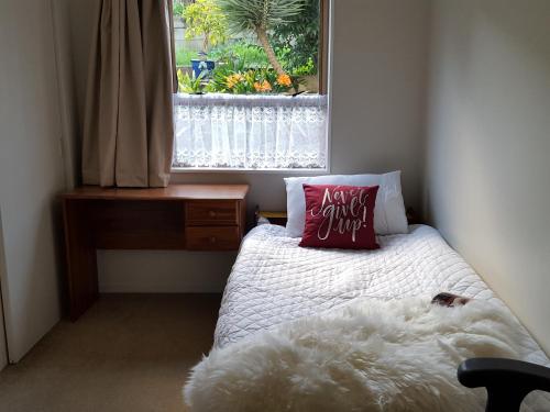 Harbour View Guesthouse, Auckland (photo 10)