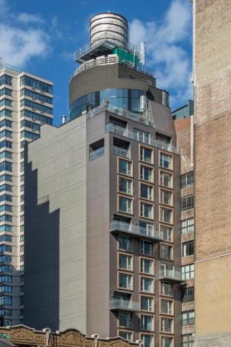 Casa Nomade Hotel Boutique