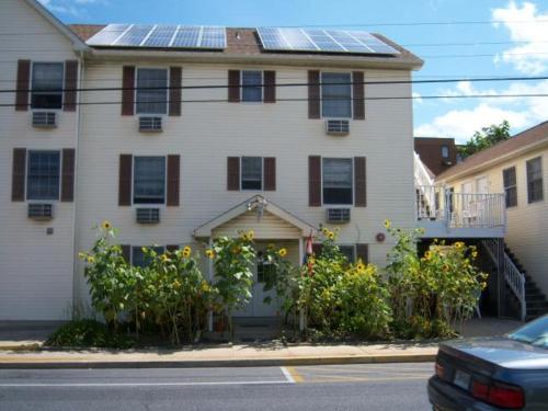 Summer Place Hotel, Rehoboth Beach
