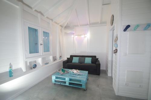 Kazarev in Τέρε-ντε-Χαούτ