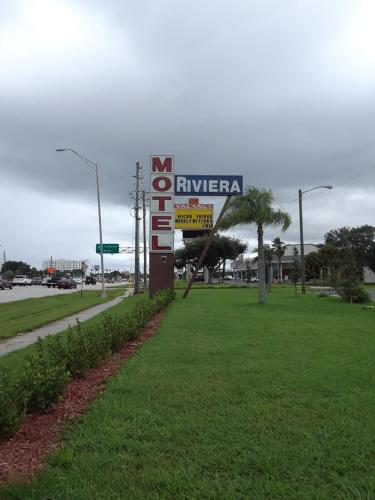 Riviera Motel in Kissimmee, USA