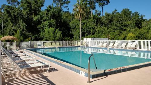 Sun Inn and Suites Orlando (FL)