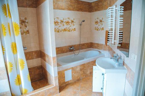 Alina Hotel & Hostel - image 14