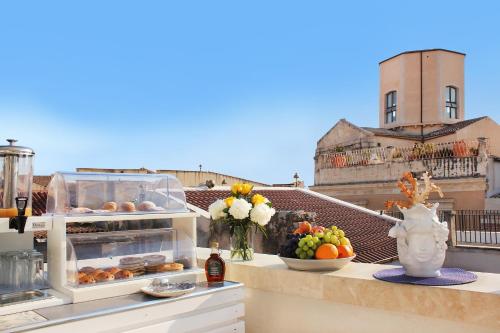 CinqueSuites Ortigia Syracuse