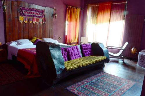 Hotel Alma de Romero - image 10