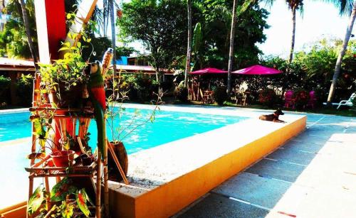 

Hotel El Jardin