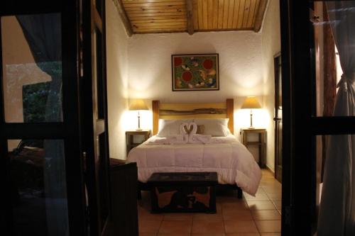 Casa Q'eqchi'