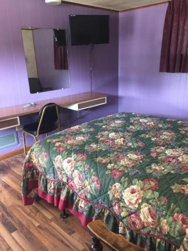 Melody Motor Lodge in Connellsville, USA