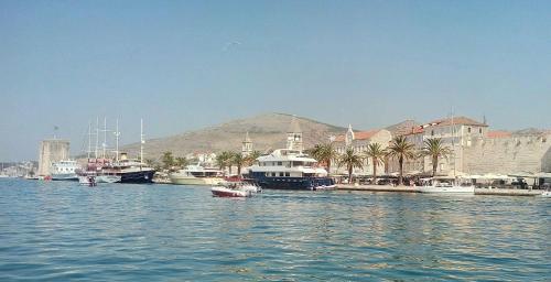  Apartment Tonka in Trogir