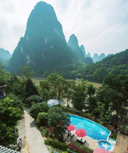 111465973 Li River Resort