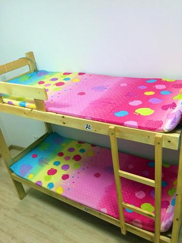 Shanghai Summer International Youth Hostel