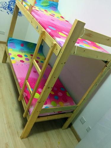 Shanghai Summer International Youth Hostel