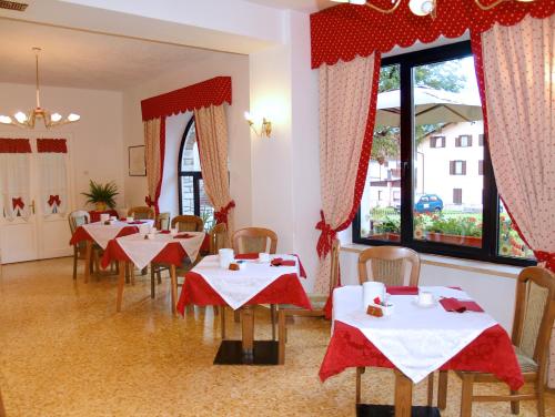 Hotel Garni Suisse