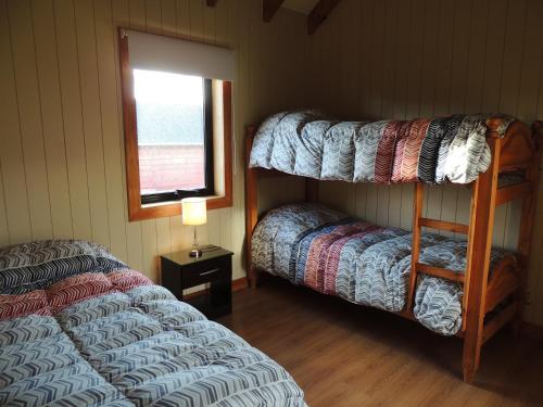 Two-Bedroom Cabin  image 2
