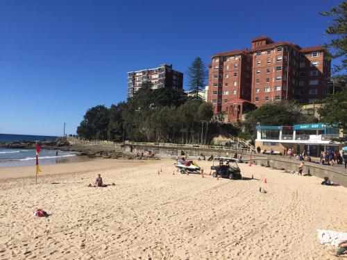 Grande Esplanade Studio - image 10