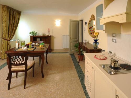 Il Campanile Suites – Pisa, MN