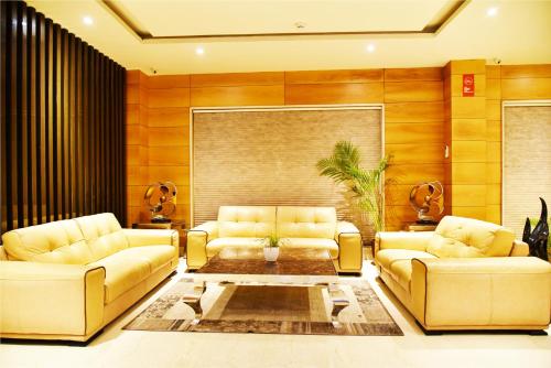 共用Lounge/電視區