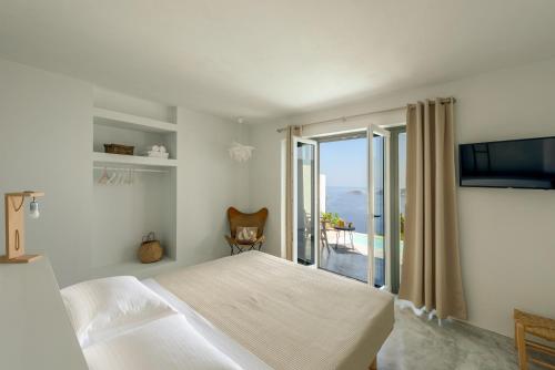 Althea Armonia Suites Traditional 4star Hotel
