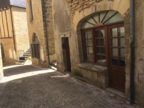 Studio Centre Historique Sarlat