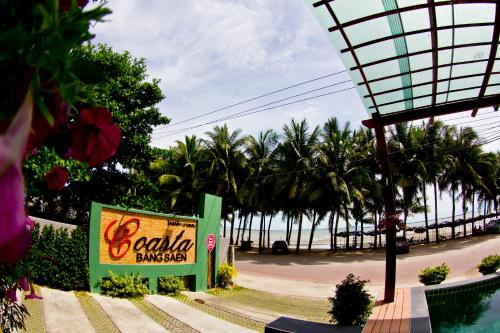 Coasta Bangsaen