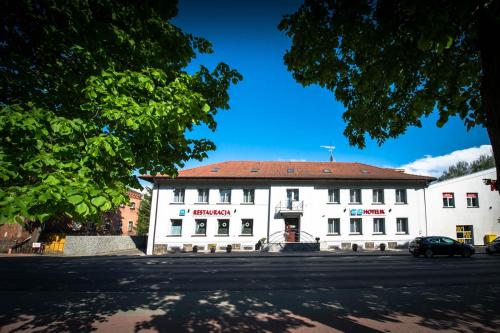 Slowianski in Lobez