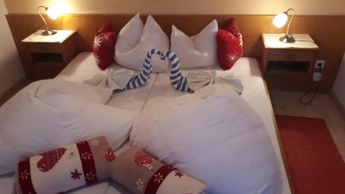 Hotel Garni Wieshof – Kirchberg, MO