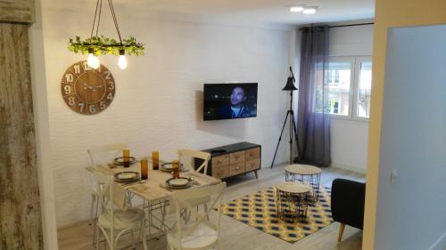 B&B Gijón - Tierra Encantada - Bed and Breakfast Gijón