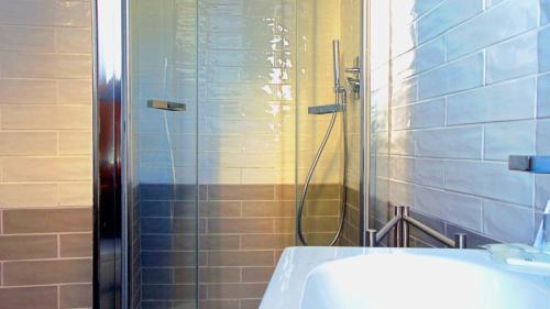 EMI's Guest House – Rome