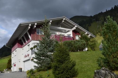 豪斯安雅酒店 豪斯安雅酒店