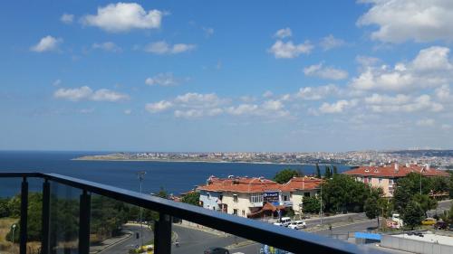  Cozy Apartments in Buyukcekmece Istanbul in Beylikdüzü